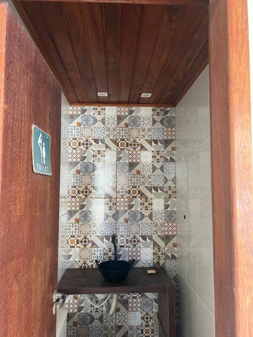 Casa Com Piscina, Churrasqueira E Ar Condicionado Em Condominio Cabo Frio Luaran gambar