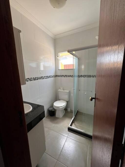 Casa Com Piscina, Churrasqueira E Ar Condicionado Em Condominio Cabo Frio Luaran gambar