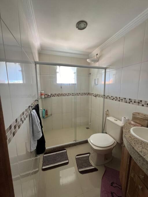 Casa Com Piscina, Churrasqueira E Ar Condicionado Em Condominio Cabo Frio Luaran gambar