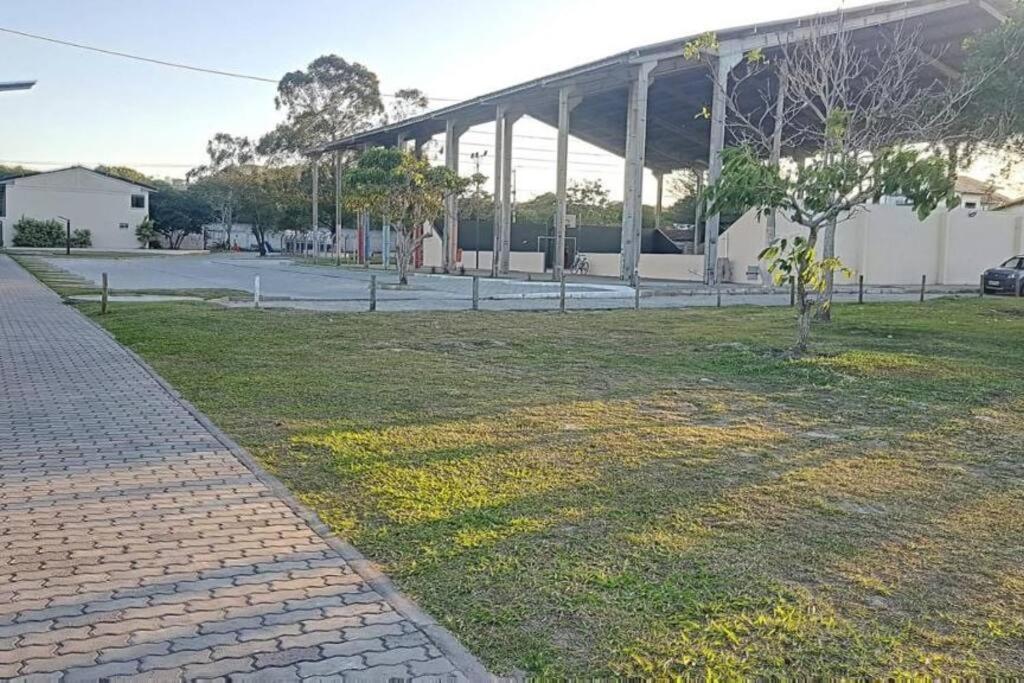 Casa Com Piscina, Churrasqueira E Ar Condicionado Em Condominio Cabo Frio Luaran gambar