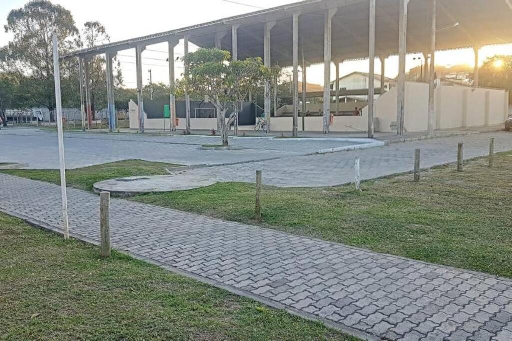 Casa Com Piscina, Churrasqueira E Ar Condicionado Em Condominio Cabo Frio Luaran gambar