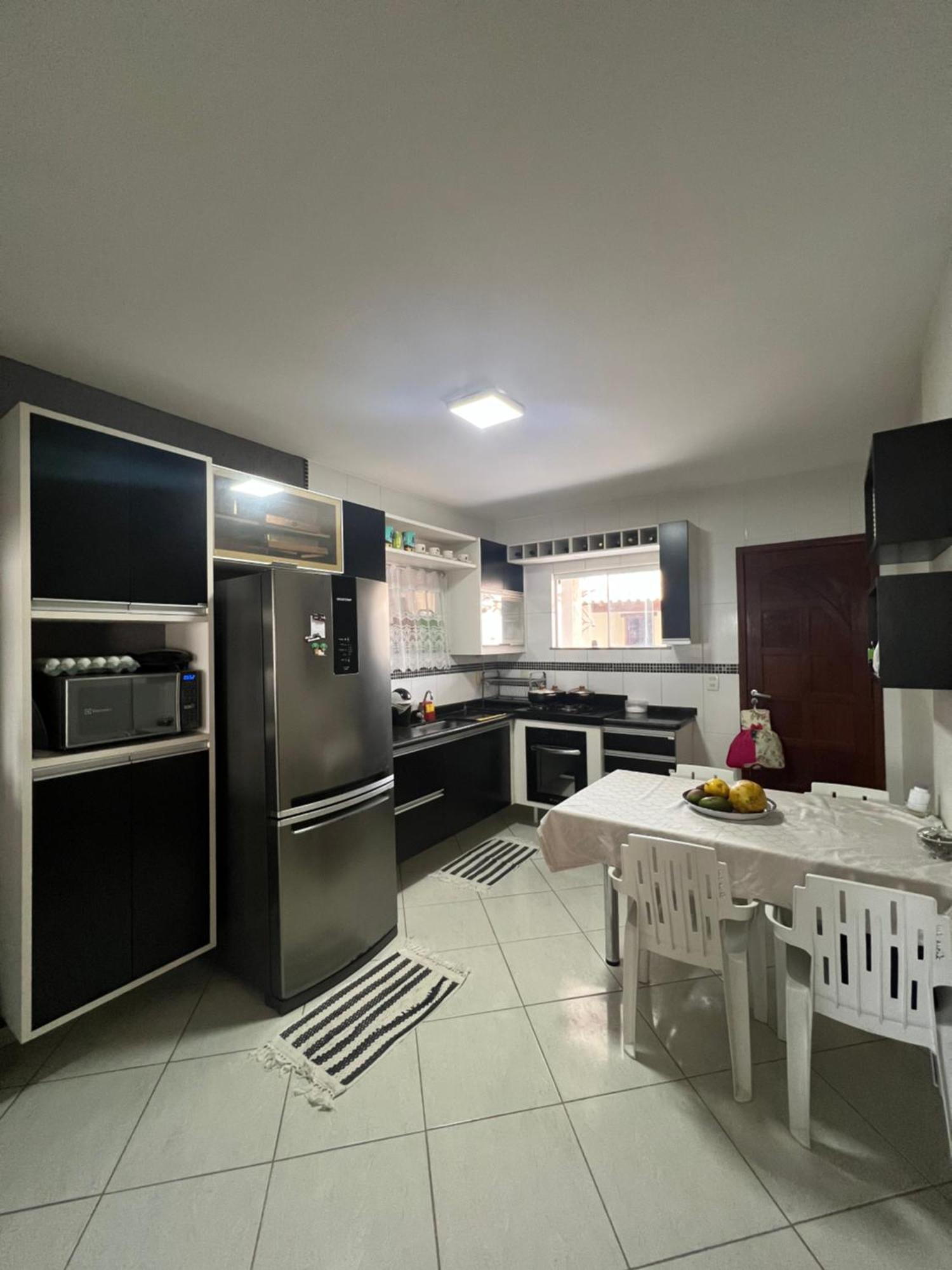 Casa Com Piscina, Churrasqueira E Ar Condicionado Em Condominio Cabo Frio Luaran gambar