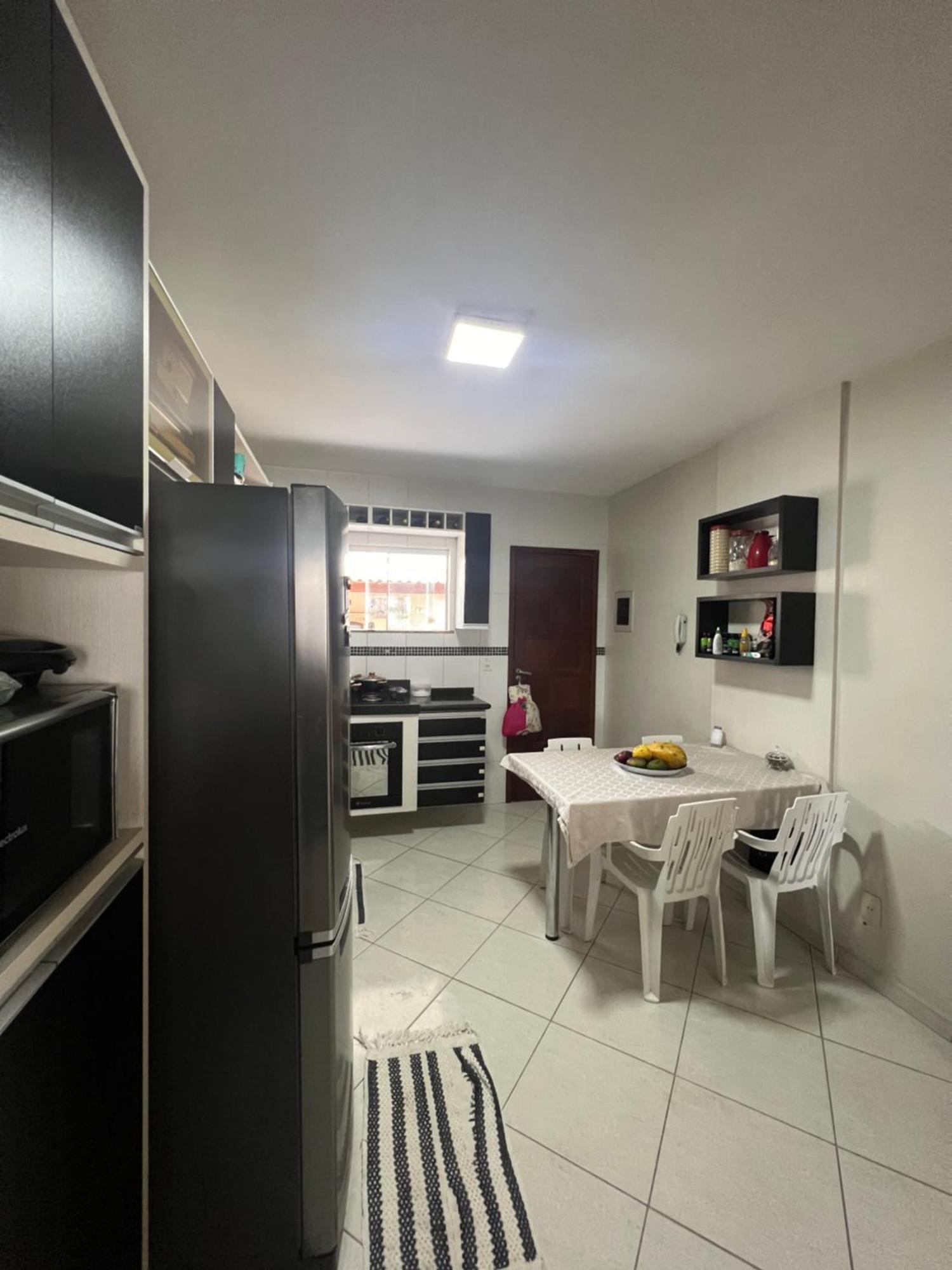 Casa Com Piscina, Churrasqueira E Ar Condicionado Em Condominio Cabo Frio Luaran gambar