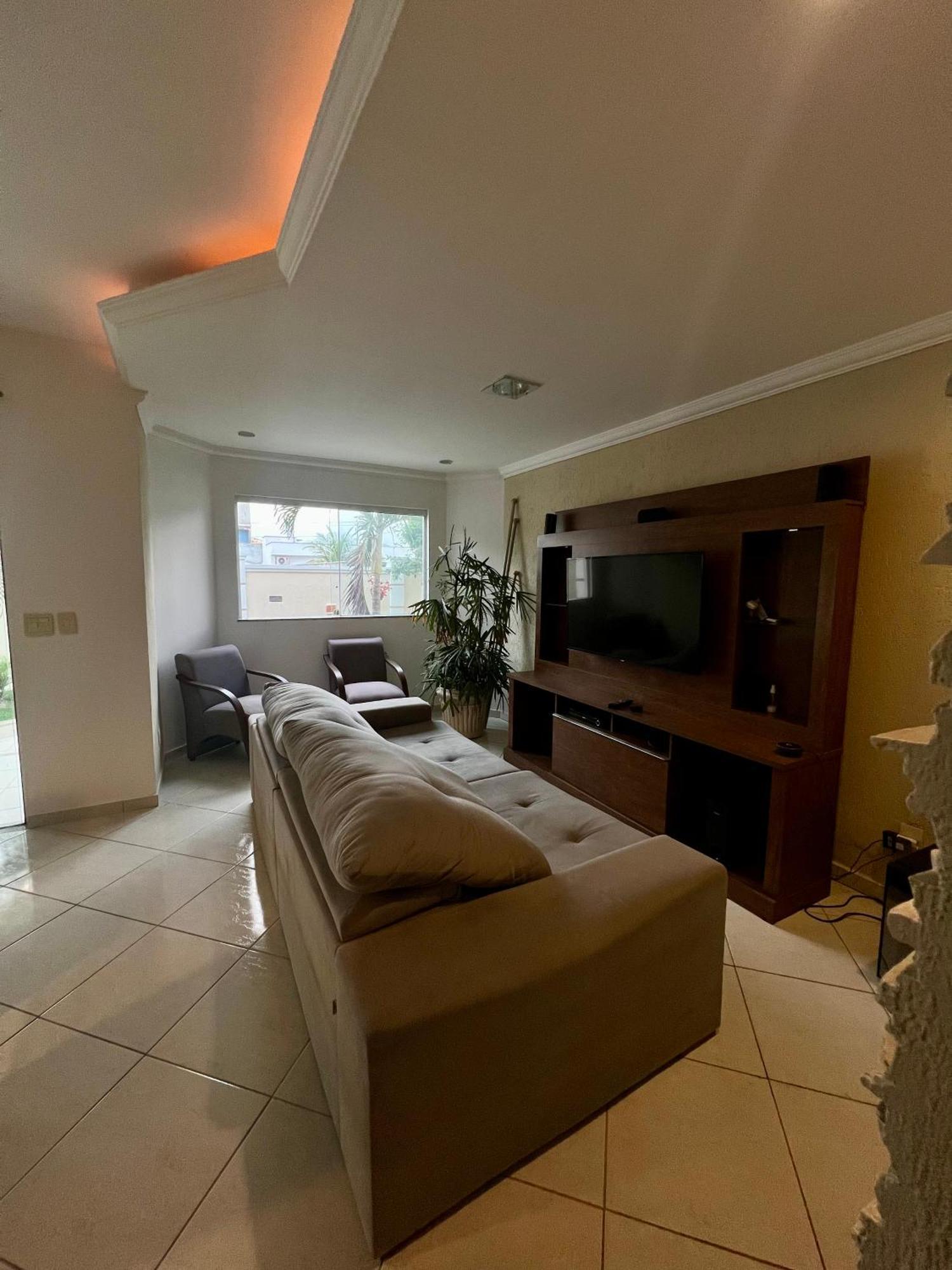 Casa Com Piscina, Churrasqueira E Ar Condicionado Em Condominio Cabo Frio Luaran gambar