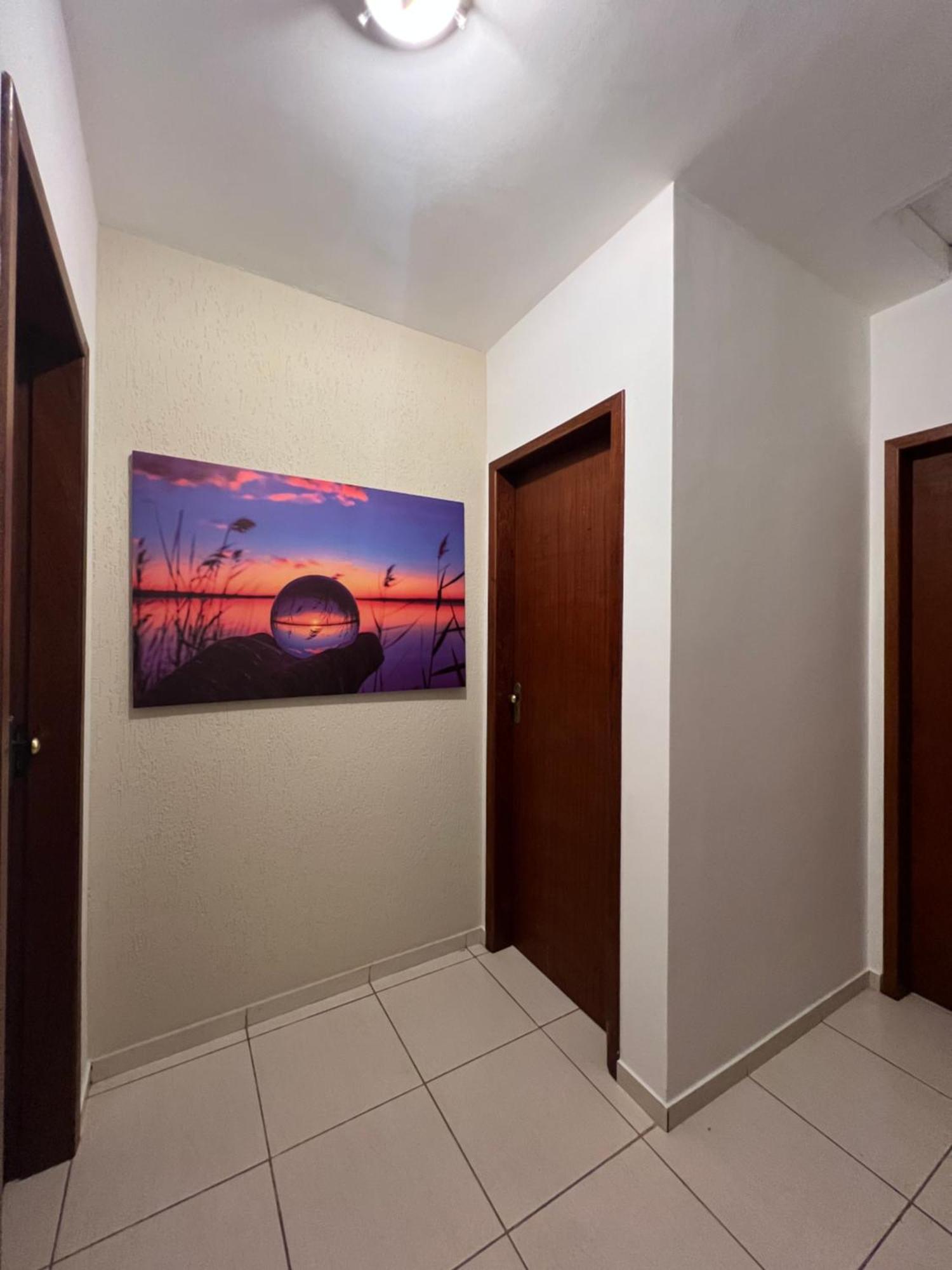 Casa Com Piscina, Churrasqueira E Ar Condicionado Em Condominio Cabo Frio Luaran gambar