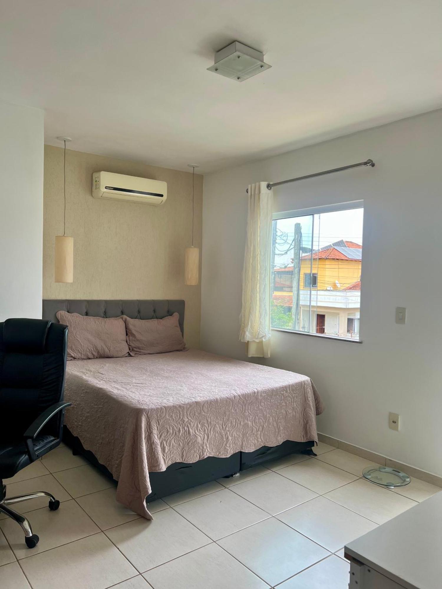 Casa Com Piscina, Churrasqueira E Ar Condicionado Em Condominio Cabo Frio Luaran gambar