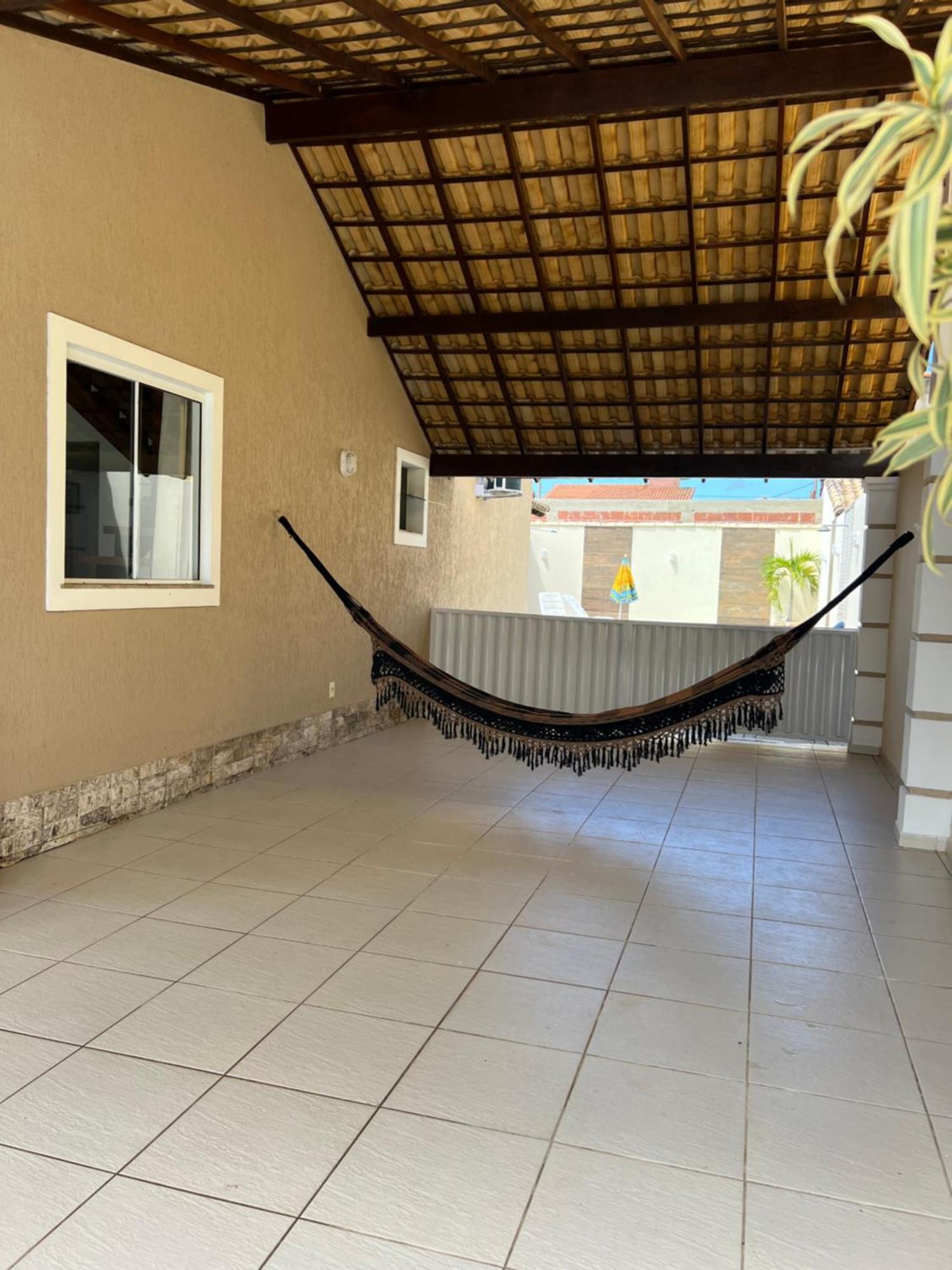 Casa Com Piscina, Churrasqueira E Ar Condicionado Em Condominio Cabo Frio Luaran gambar