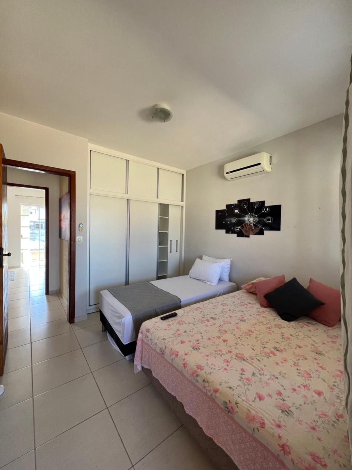 Casa Com Piscina, Churrasqueira E Ar Condicionado Em Condominio Cabo Frio Luaran gambar