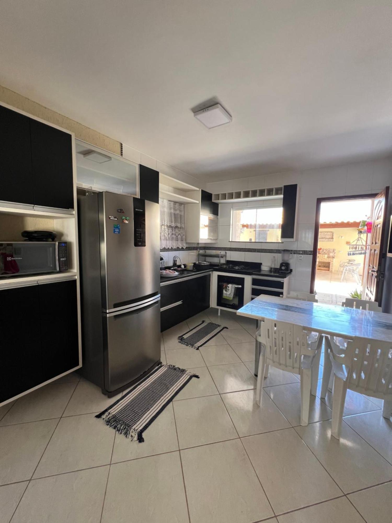 Casa Com Piscina, Churrasqueira E Ar Condicionado Em Condominio Cabo Frio Luaran gambar