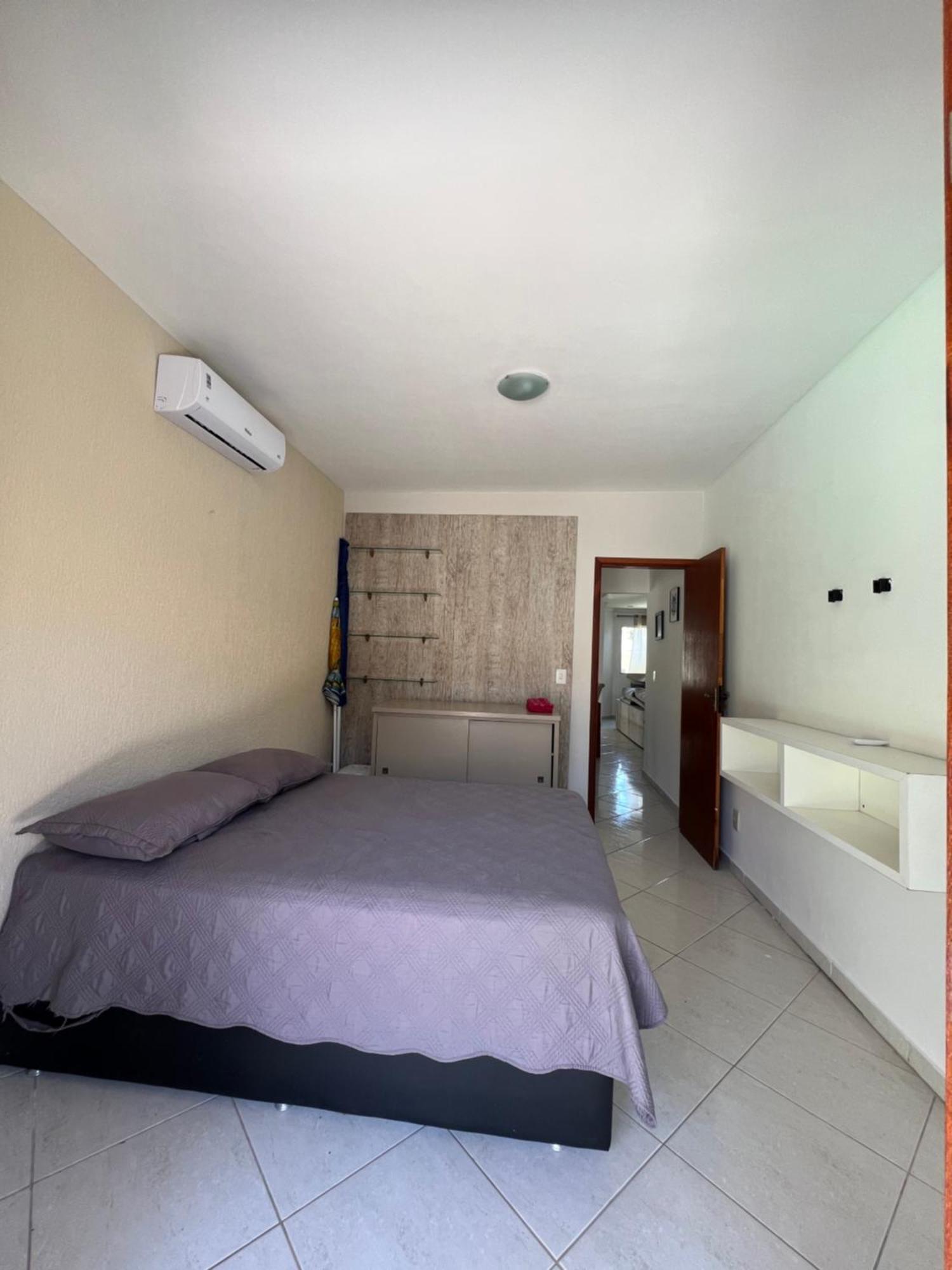 Casa Com Piscina, Churrasqueira E Ar Condicionado Em Condominio Cabo Frio Luaran gambar